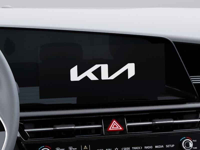 new 2024 Kia Niro EV car, priced at $41,589