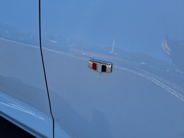 used 2017 Chevrolet Camaro car, priced at $17,150