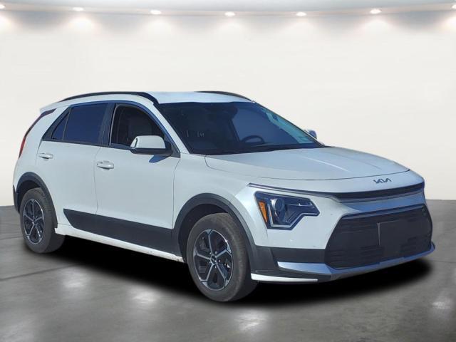 used 2023 Kia Niro car, priced at $22,124