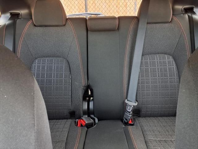 used 2024 Honda HR-V car, priced at $24,834