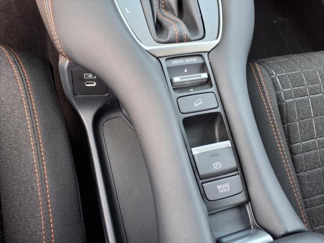 used 2024 Honda HR-V car, priced at $24,834