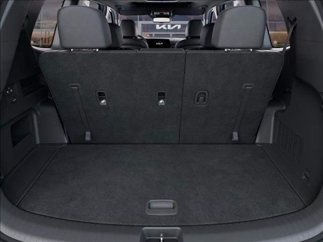 new 2025 Kia Telluride car, priced at $49,220