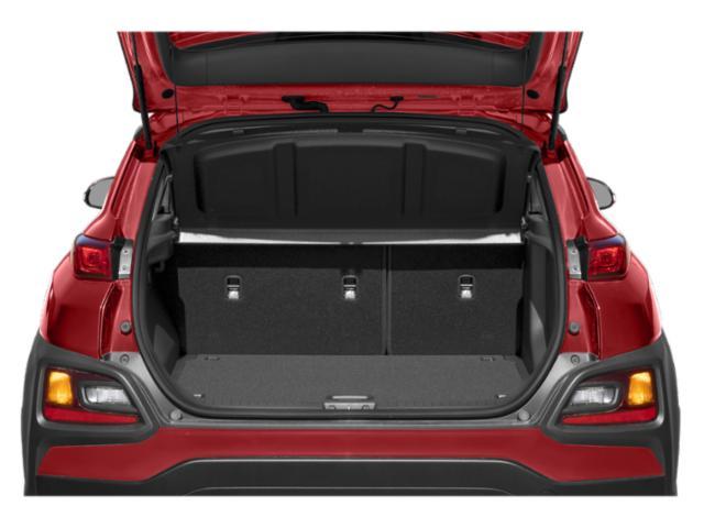 used 2021 Hyundai Kona car, priced at $18,399