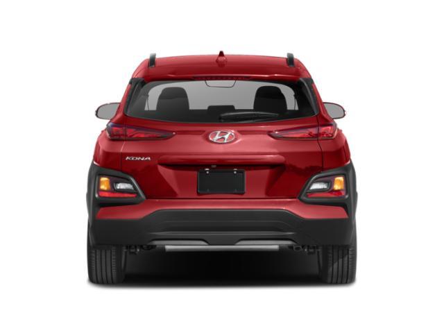 used 2021 Hyundai Kona car, priced at $18,399