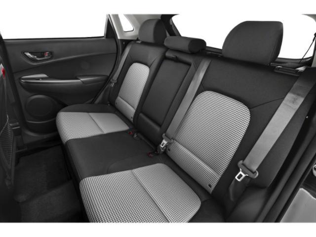 used 2021 Hyundai Kona car, priced at $18,399