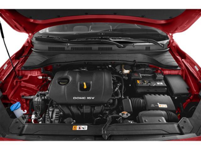 used 2021 Hyundai Kona car, priced at $18,399