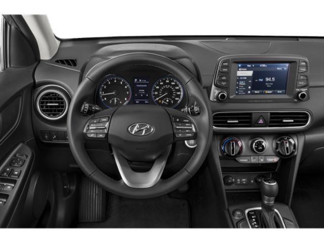 used 2021 Hyundai Kona car, priced at $18,399