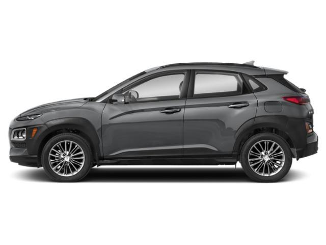 used 2021 Hyundai Kona car, priced at $18,399