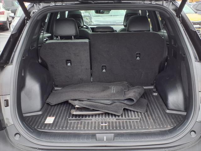 used 2023 Kia Sportage car, priced at $29,538