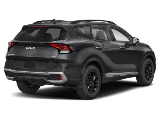 used 2023 Kia Sportage car, priced at $29,299