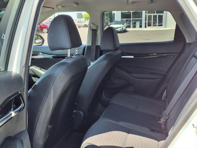 used 2022 Kia Seltos car, priced at $17,579