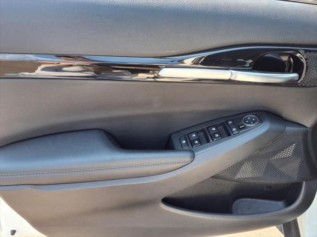 used 2022 Kia Seltos car, priced at $17,579