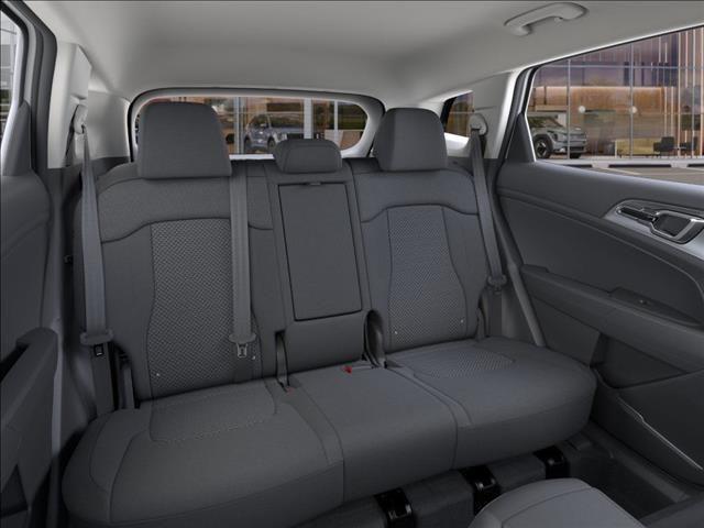 new 2025 Kia Sportage Hybrid car, priced at $31,055