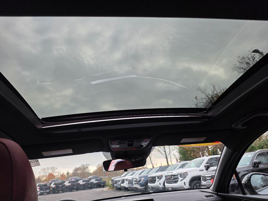 used 2022 Kia K5 car, priced at $22,906