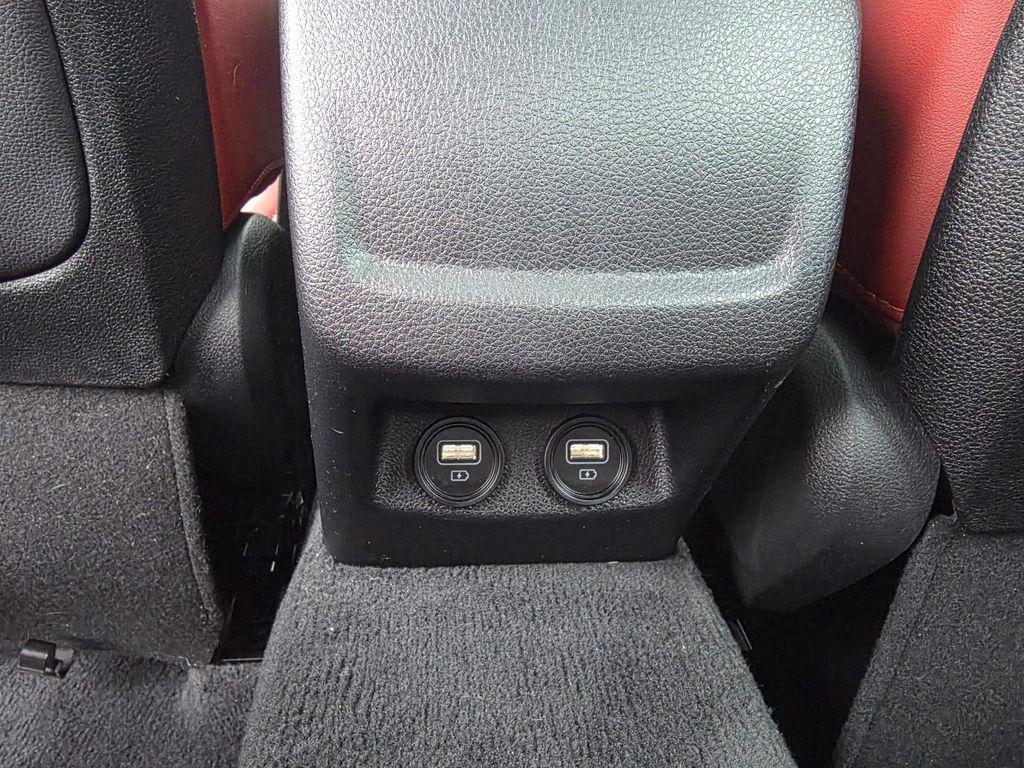 used 2022 Kia K5 car, priced at $22,906