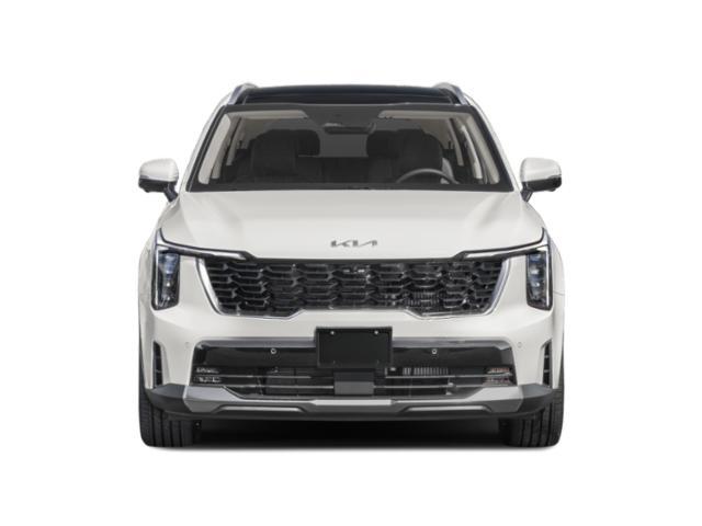 new 2026 Kia Sorento car, priced at $44,265