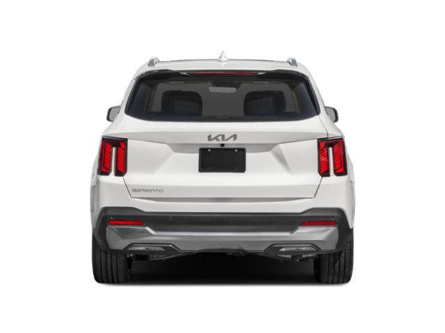 new 2026 Kia Sorento car, priced at $44,265