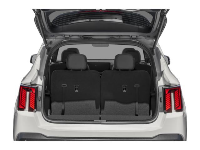 new 2026 Kia Sorento car, priced at $44,265