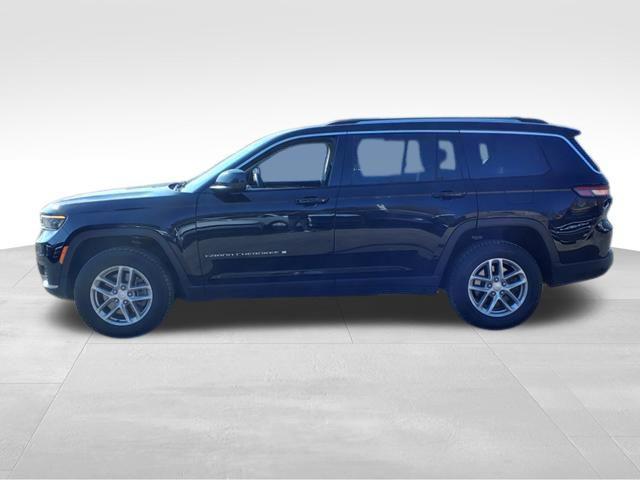 used 2022 Jeep Grand Cherokee L car, priced at $29,421