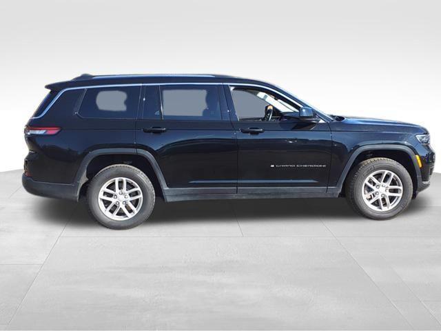 used 2022 Jeep Grand Cherokee L car, priced at $29,421