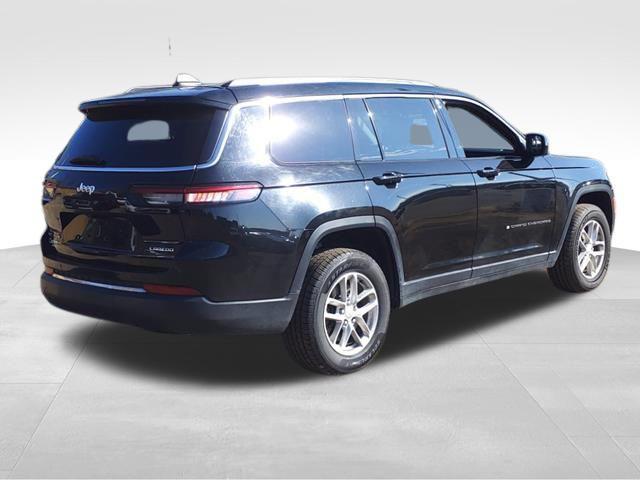 used 2022 Jeep Grand Cherokee L car, priced at $29,421