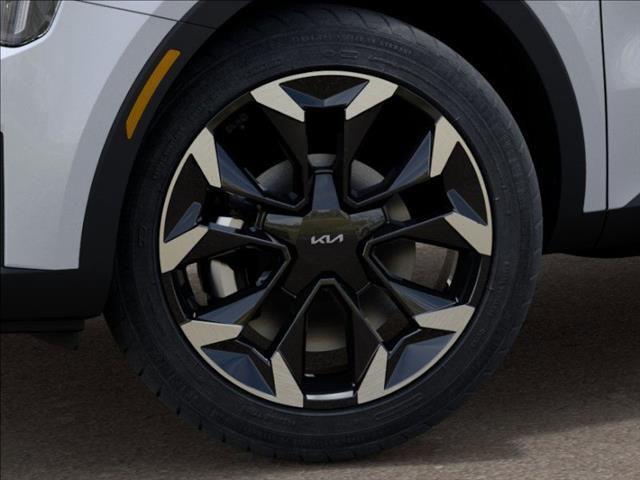 new 2025 Kia Sorento car, priced at $40,525