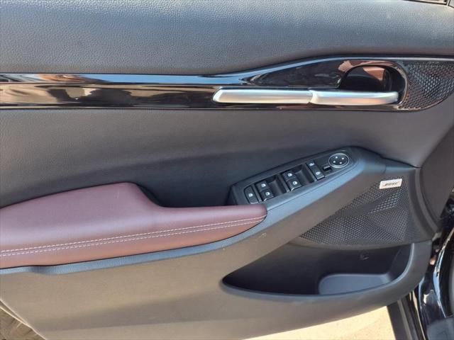 used 2022 Kia Seltos car, priced at $22,493