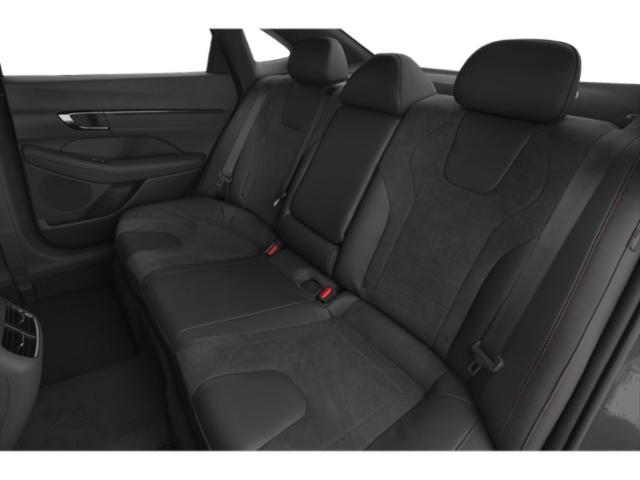 used 2023 Hyundai Sonata car, priced at $21,894