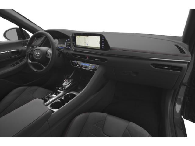 used 2023 Hyundai Sonata car, priced at $21,894