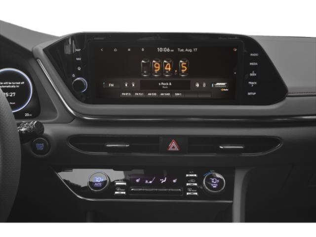 used 2023 Hyundai Sonata car, priced at $21,894