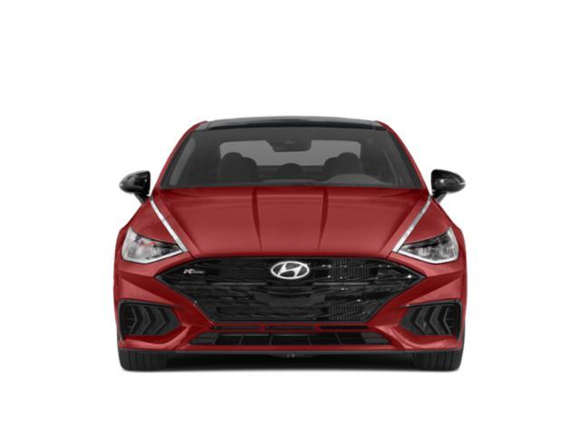 used 2023 Hyundai Sonata car, priced at $21,894