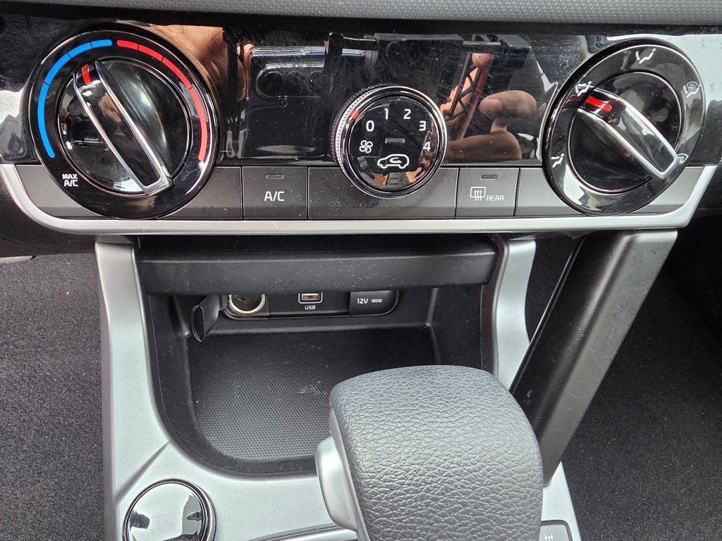 used 2023 Kia Seltos car, priced at $19,775