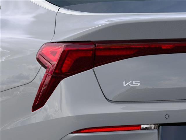 new 2025 Kia K5 car, priced at $32,650