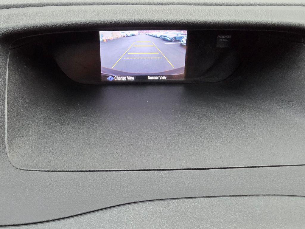 used 2013 Honda CR-V car, priced at $7,850