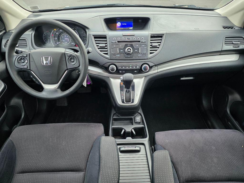 used 2013 Honda CR-V car, priced at $7,850