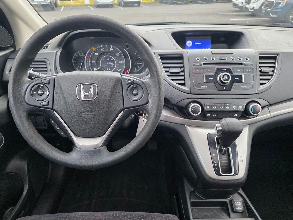 used 2013 Honda CR-V car, priced at $7,850