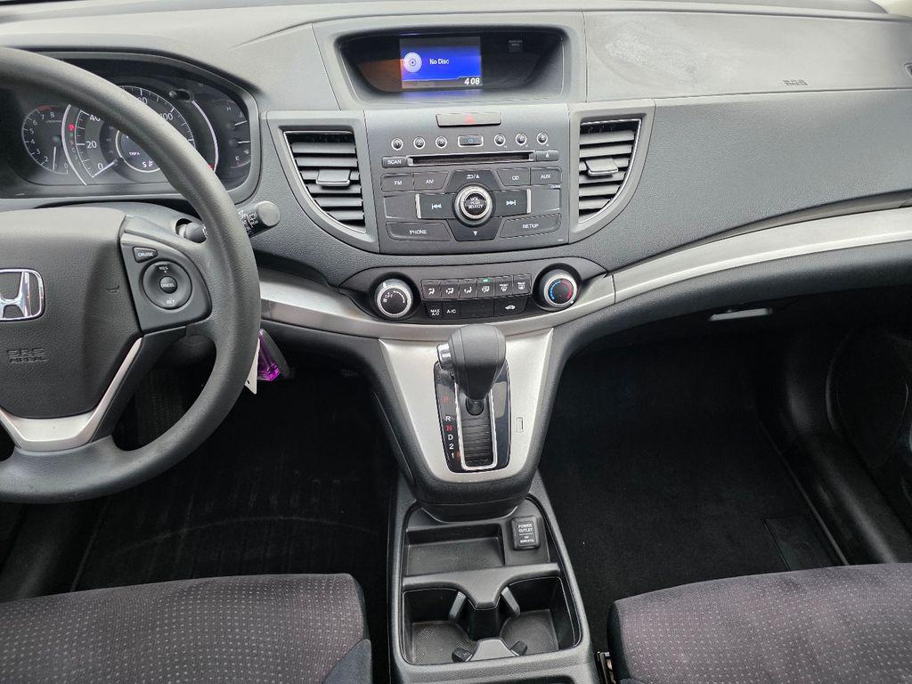 used 2013 Honda CR-V car, priced at $7,850