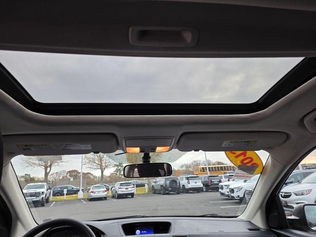 used 2013 Honda CR-V car, priced at $7,850