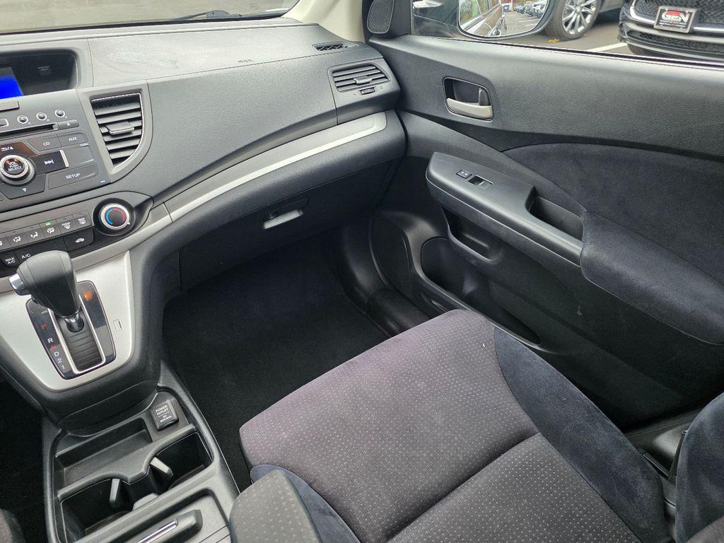 used 2013 Honda CR-V car, priced at $7,850