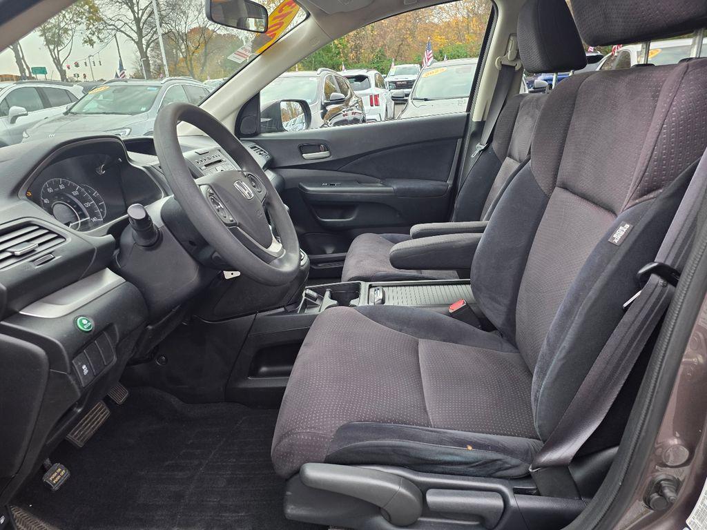 used 2013 Honda CR-V car, priced at $7,850