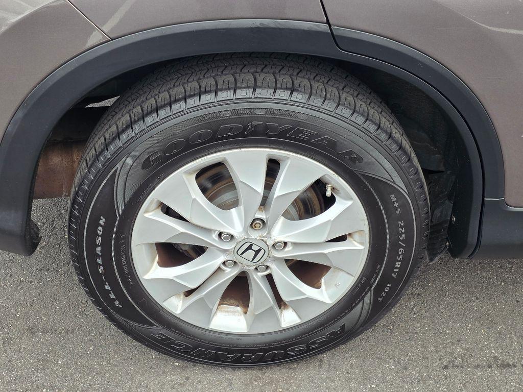 used 2013 Honda CR-V car, priced at $7,850