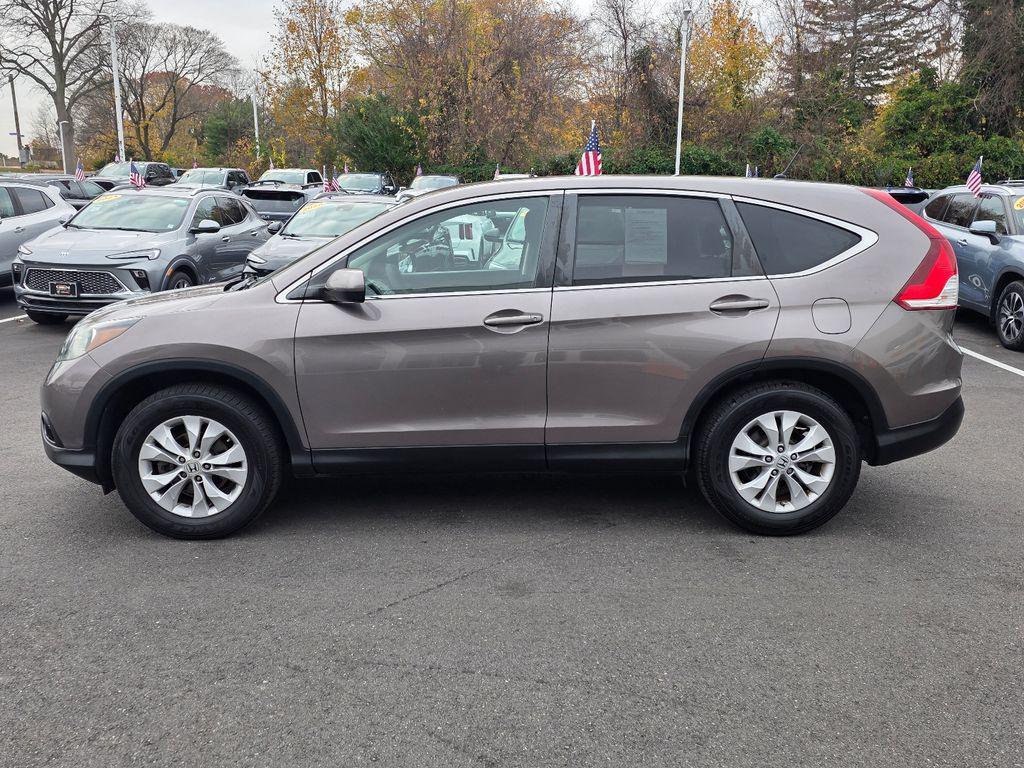 used 2013 Honda CR-V car, priced at $7,850