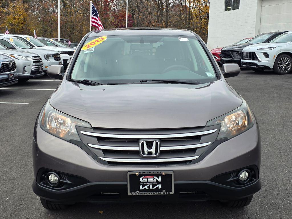 used 2013 Honda CR-V car, priced at $7,850