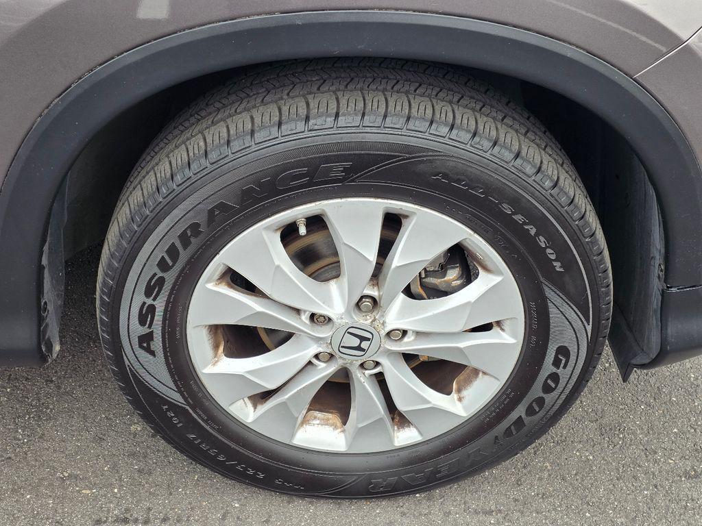 used 2013 Honda CR-V car, priced at $7,850