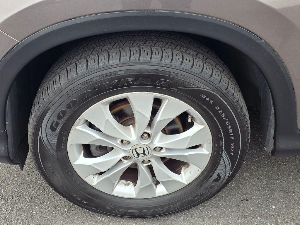 used 2013 Honda CR-V car, priced at $7,850