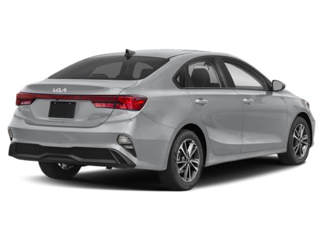 new 2024 Kia Forte car, priced at $21,885