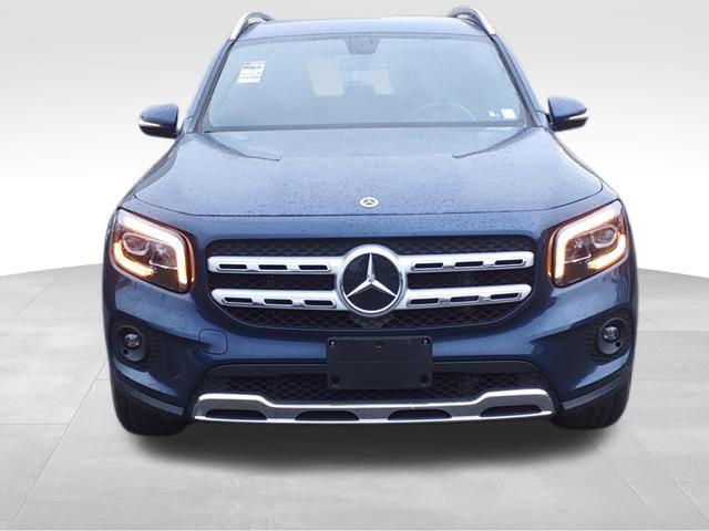 used 2023 Mercedes-Benz GLB 250 car, priced at $31,550