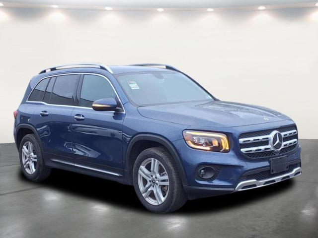 used 2023 Mercedes-Benz GLB 250 car, priced at $31,149