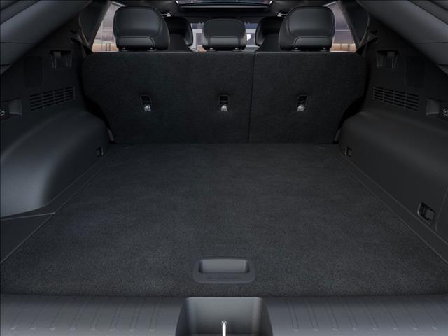 new 2025 Kia EV6 car, priced at $56,316