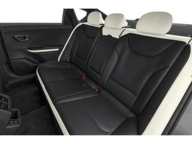 new 2025 Kia K4 car, priced at $29,290